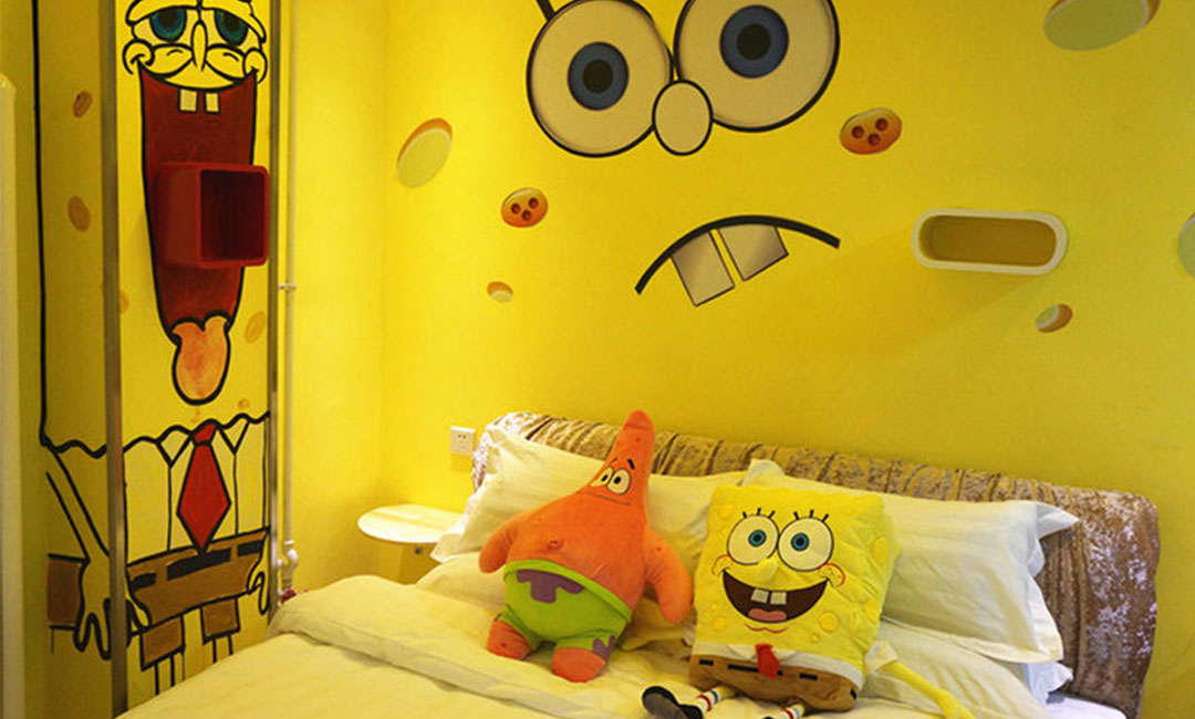 陇南考拉酒店百度闪投案例