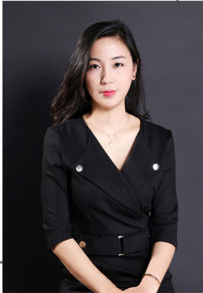 陇南翁春兰 高级讲师